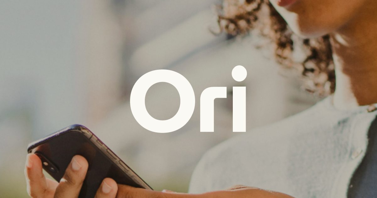 Ori logo